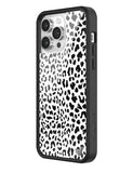 Meow | Snow iPhone Case - Aaria Tees Aaria Tees