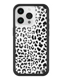 Meow | Snow iPhone Case - Aaria Tees Aaria Tees