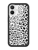Meow | Snow iPhone Case - Aaria Tees Aaria Tees
