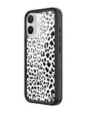Meow | Snow iPhone Case - Aaria Tees Aaria Tees