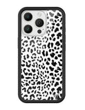 Meow | Snow iPhone Case - Aaria Tees Aaria Tees