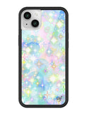 Sparkle City iPhone Case Aaria Tees