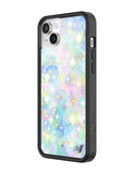 Sparkle City iPhone Case Aaria Tees