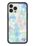 Sparkle City iPhone Case Aaria Tees
