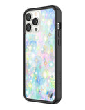 Sparkle City iPhone Case Aaria Tees