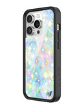 Sparkle City iPhone Case Aaria Tees