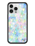 Sparkle City iPhone Case Aaria Tees