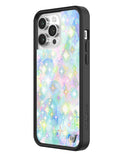 Sparkle City iPhone Case Aaria Tees