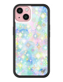 Sparkle City iPhone Case Aaria Tees