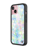 Sparkle City iPhone Case Aaria Tees