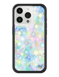 Sparkle City iPhone Case - Aaria Tees Aaria Tees