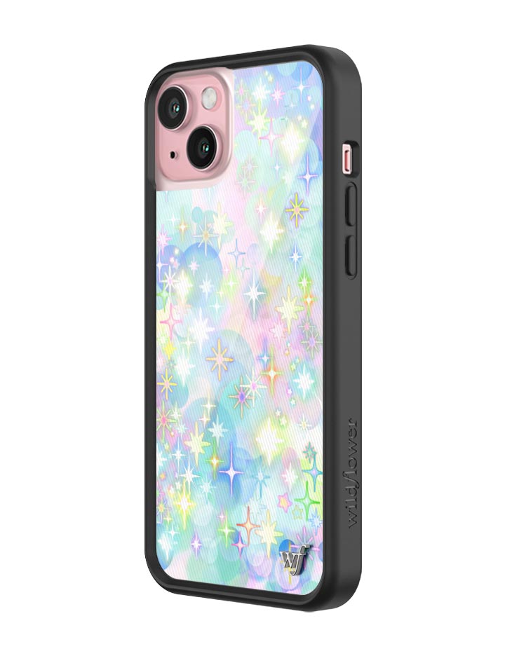 Sparkle City iPhone Case - Aaria Tees Aaria Tees
