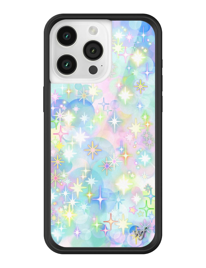 Sparkle City iPhone Case - Aaria Tees Aaria Tees