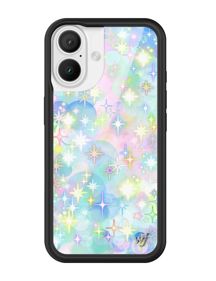 Sparkle City iPhone Case - Aaria Tees Aaria Tees