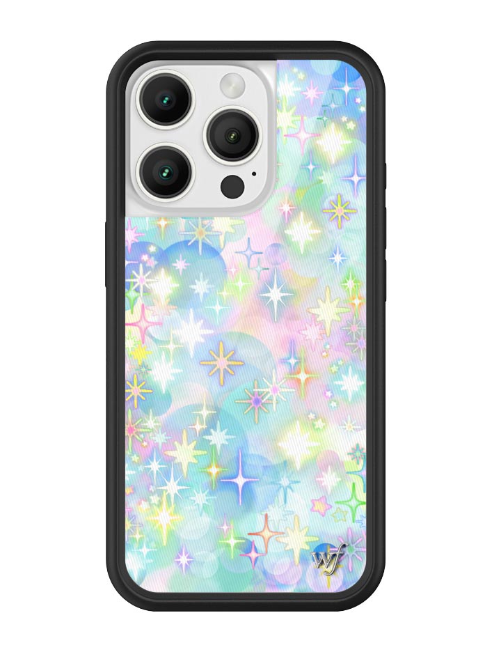 Sparkle City iPhone Case - Aaria Tees Aaria Tees