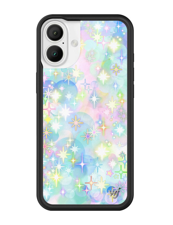 Sparkle City iPhone Case - Aaria Tees Aaria Tees