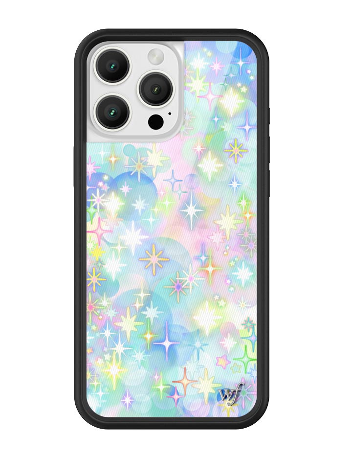 Sparkle City iPhone Case - Aaria Tees Aaria Tees