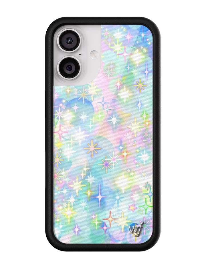 Sparkle City iPhone Case - Aaria Tees Aaria Tees