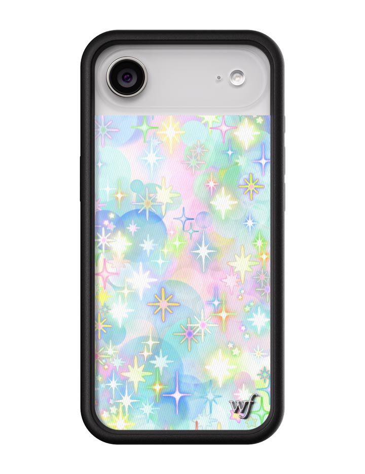 Sparkle City iPhone Case - Aaria Tees