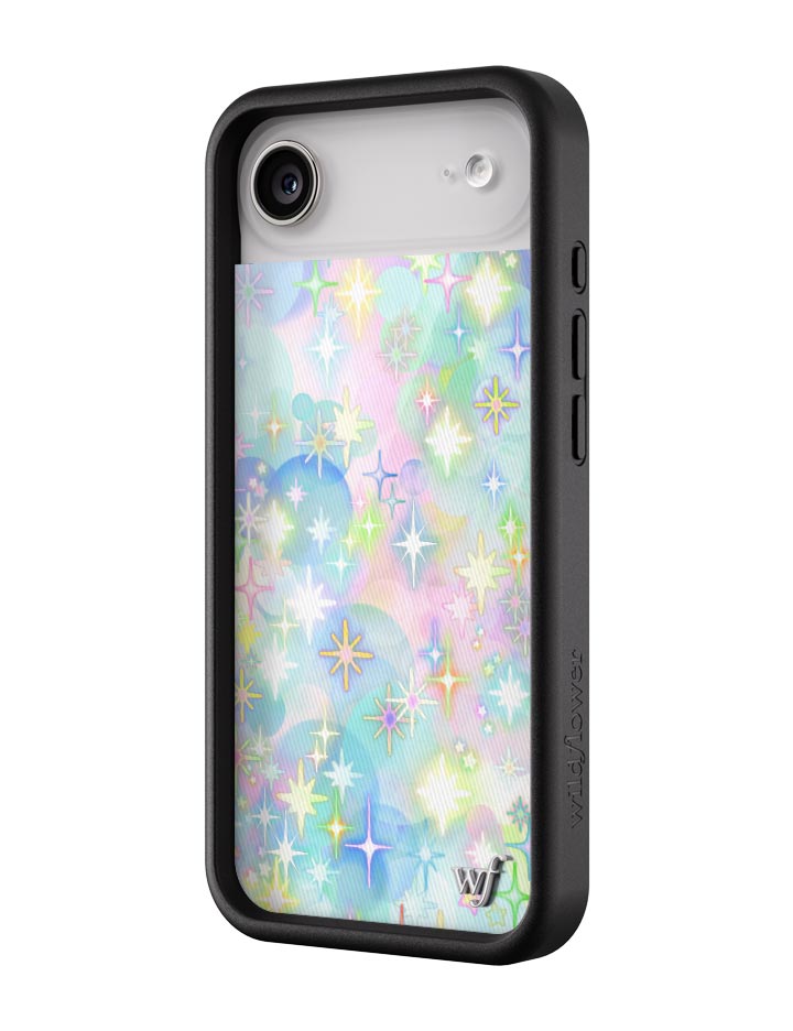 Sparkle City iPhone Case - Aaria Tees Aaria Tees