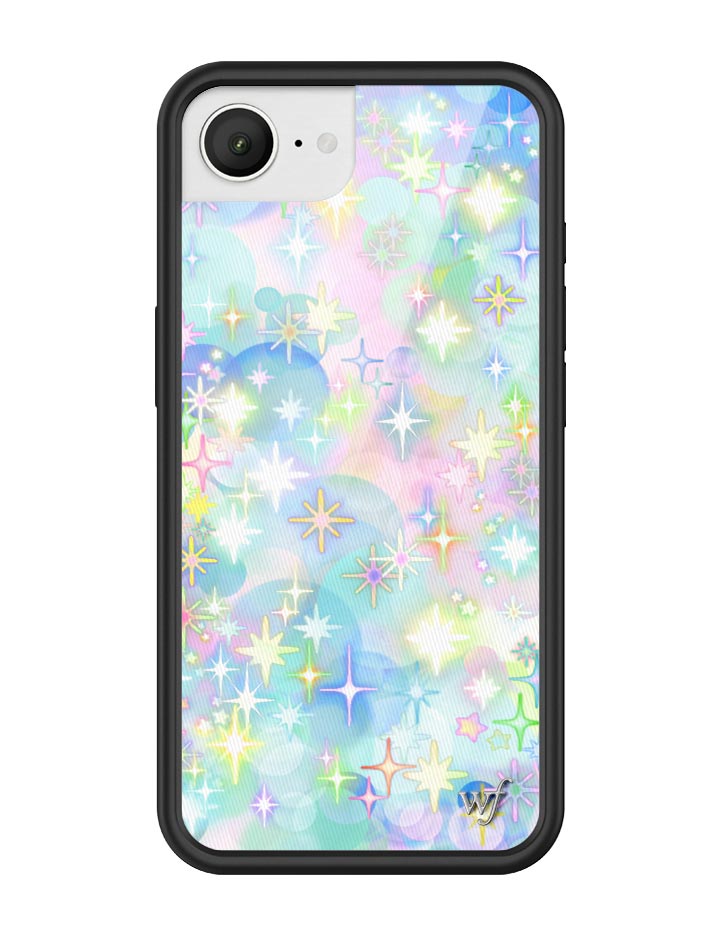 Sparkle City iPhone Case - Aaria Tees Aaria Tees