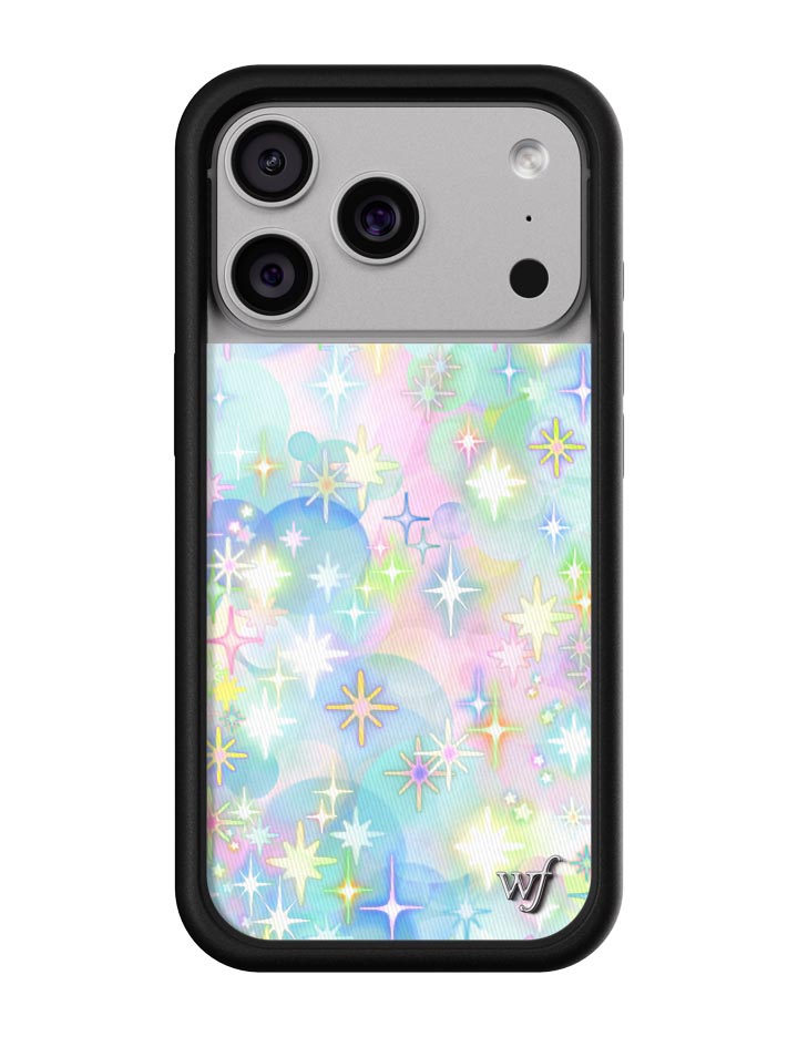 Sparkle City iPhone Case - Aaria Tees Aaria Tees