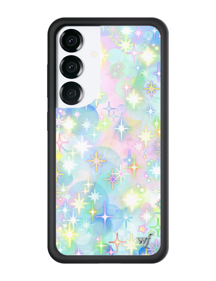 Sparkle City Samsung Galaxy Case - Aaria Tees Aaria Tees