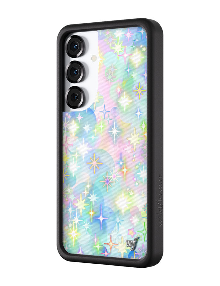 Sparkle City Samsung Galaxy Case - Aaria Tees Aaria Tees