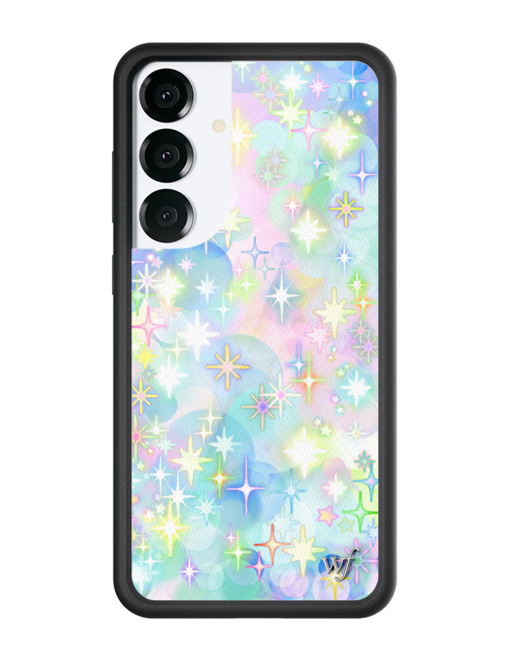 Sparkle City Samsung Galaxy Case - Aaria Tees Aaria Tees