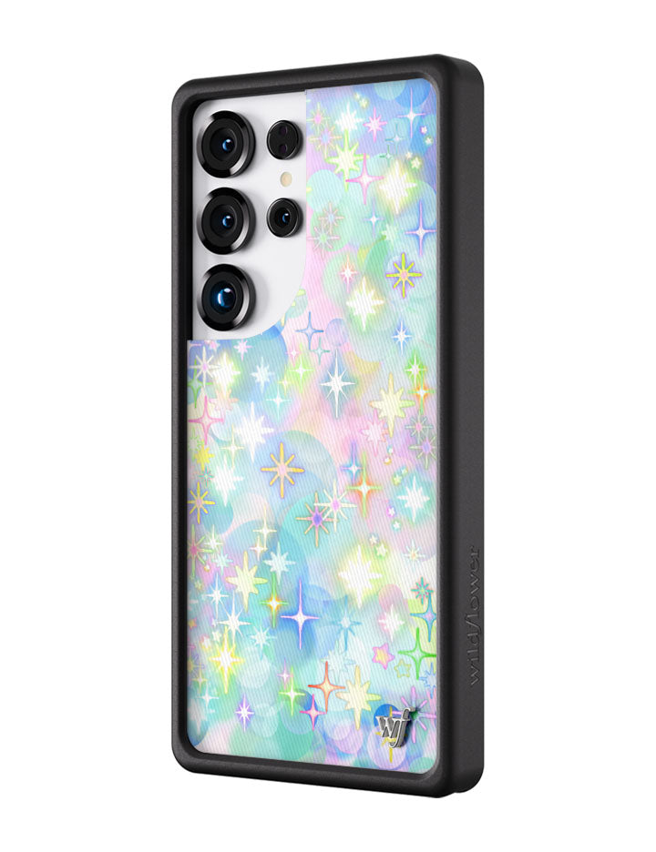 Sparkle City Samsung Galaxy Case - Aaria Tees Aaria Tees