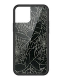 Itsy Bitsy Spider iPhone Case Aaria Tees