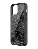 Itsy Bitsy Spider iPhone Case Aaria Tees