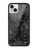 Itsy Bitsy Spider iPhone Case Aaria Tees
