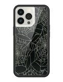 Itsy Bitsy Spider iPhone Case Aaria Tees