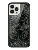 Itsy Bitsy Spider iPhone Case Aaria Tees