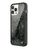 Itsy Bitsy Spider iPhone Case Aaria Tees