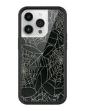 Itsy Bitsy Spider iPhone Case Aaria Tees