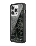 Itsy Bitsy Spider iPhone Case Aaria Tees