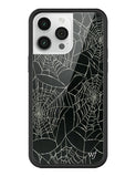 Itsy Bitsy Spider iPhone Case Aaria Tees