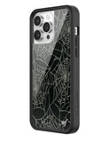 Itsy Bitsy Spider iPhone Case Aaria Tees