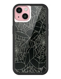 Itsy Bitsy Spider iPhone Case Aaria Tees