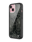 Itsy Bitsy Spider iPhone Case Aaria Tees