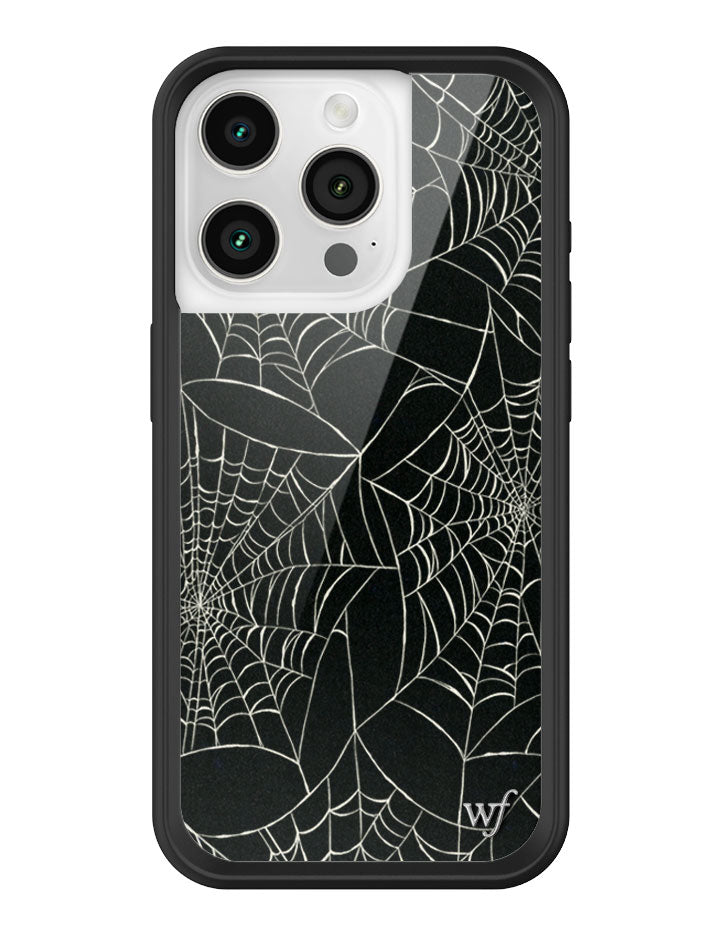 Itsy Bitsy Spider iPhone Case - Aaria Tees Aaria Tees