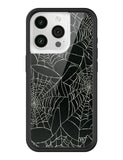 Itsy Bitsy Spider iPhone Case - Aaria Tees Aaria Tees