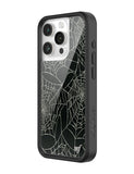 Itsy Bitsy Spider iPhone Case - Aaria Tees Aaria Tees