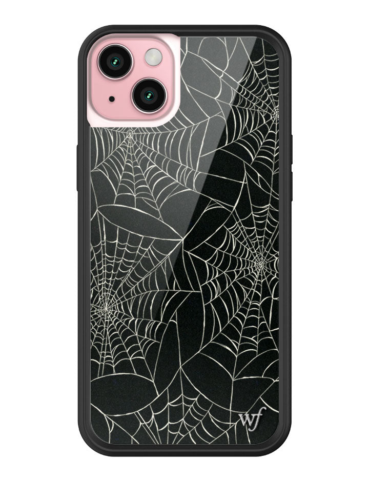 Itsy Bitsy Spider iPhone Case - Aaria Tees Aaria Tees