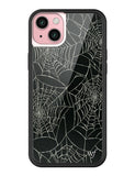 Itsy Bitsy Spider iPhone Case - Aaria Tees Aaria Tees