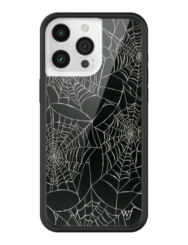 Itsy Bitsy Spider iPhone Case - Aaria Tees Aaria Tees
