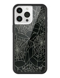 Itsy Bitsy Spider iPhone Case - Aaria Tees Aaria Tees