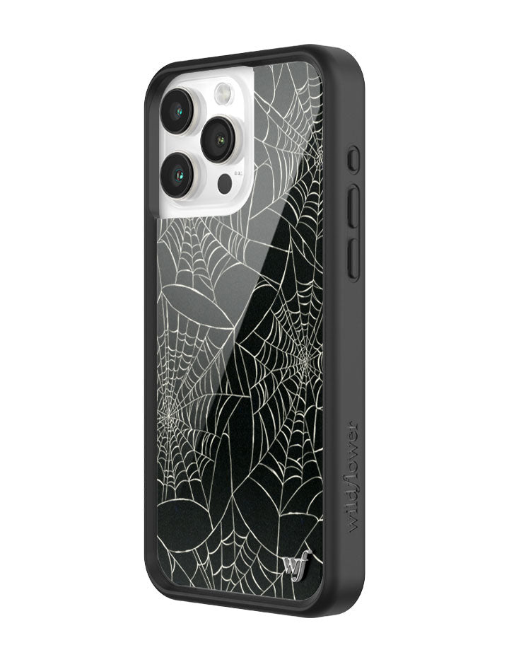 Itsy Bitsy Spider iPhone Case - Aaria Tees Aaria Tees